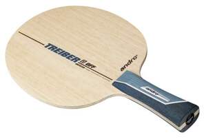 Cốt vợt bóng bàn Andro Treiber Q