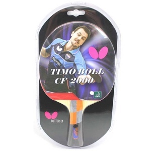 Vợt bóng bàn Butterfly Timo Boll CF 2000