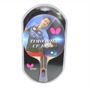 Vợt bóng bàn Butterfly Timo Boll CF 1000