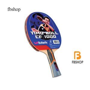 Vợt bóng bàn Butterfly Timo Boll CF 1000