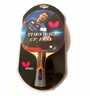 Vợt bóng bàn Butterfly Timo Boll CF 1000