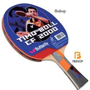 Vợt bóng bàn Butterfly Timo Boll CF 2000