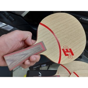 Vợt bóng bàn Clipper CR