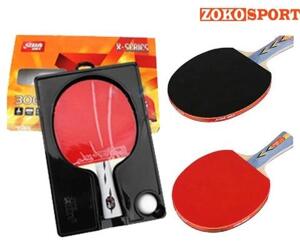 Vợt bóng bàn Double Fish DHS-3002