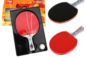 Vợt bóng bàn Double Fish DHS-3002