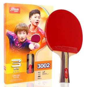 Vợt bóng bàn Double Fish DHS-3002