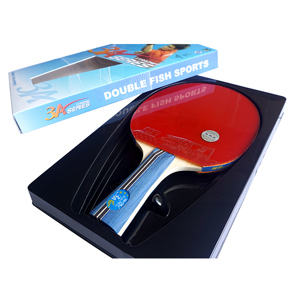 Vợt bóng bàn Double Fish DF-3AC