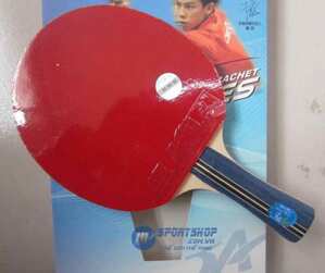 Vợt bóng bàn Double Fish DF-3AC