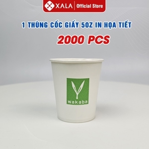 Vợt bóng bàn Wakaba 2000