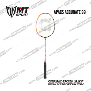 Vợt cầu lông Apacs Accurate 99