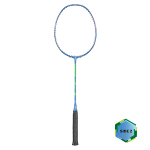 Vợt Cầu Lông Apacs Dual Power Speed