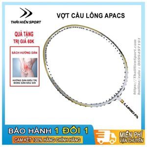 Vợt Cầu Lông Apacs Lurid Power 23