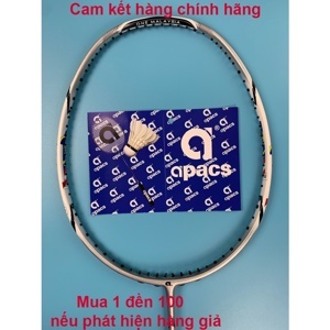 Vợt cầu lông Apacs One