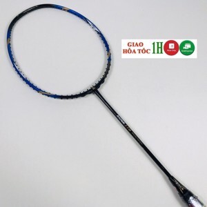 Vợt Cầu Lông Apacs Rapier 110