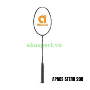 Vợt cầu lông Apacs Stern 200