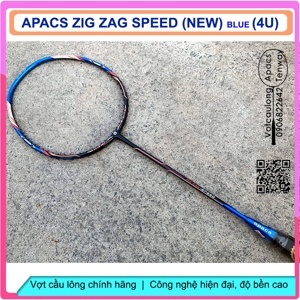 Vợt cầu lông Apacs Zig Zag Speed