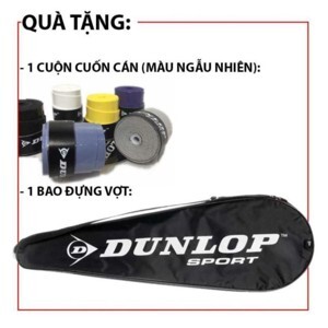 Vợt cầu lông Dunlop Graviton NX8500