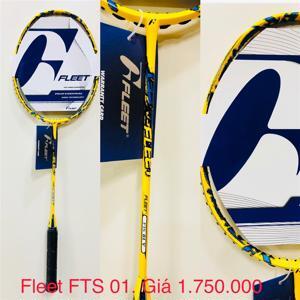 Vợt Cầu Lông Fleet FTS-01