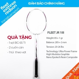 Vợt cầu lông Fleet JR-1 III