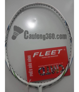 Vợt cầu lông Fleet Nano Pluse 555