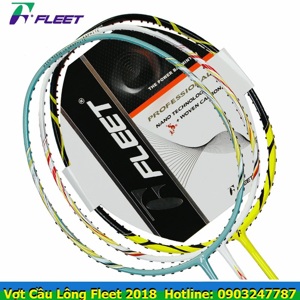 Vợt cầu lông Fleet Nano Power FBR-200