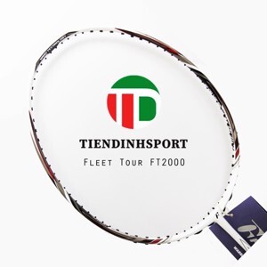Vợt Cầu Lông Fleet Tour FT 2000