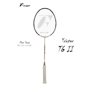 Vợt cầu lông Fleet Triotec 6