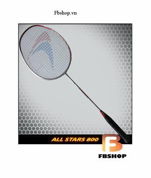 Vợt cầu lông Flypower All Stars 800