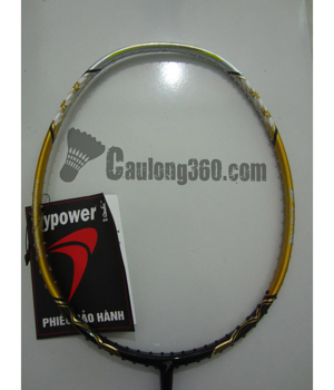 Vợt cầu lông Flypower Elnino 07