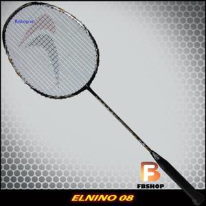 Vợt cầu lông Flypower Elnino 08