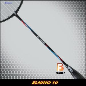 Vợt cầu lông Flypower Elnino 10