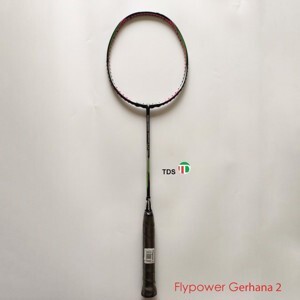 Vợt cầu lông Flypower Gerhana 2