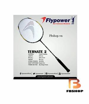 Vợt cầu lông Flypower Ternate 2