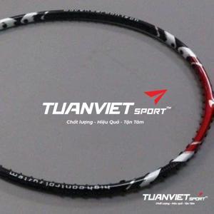 Vợt cầu lông Flypower Tornado 900