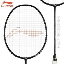 Vợt cầu lông Li-Ning WindStorm 79H