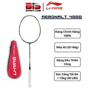 Vợt cầu lông Lining Aeronaut 4000