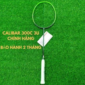 Vợt cầu lông Lining Calibar 300C