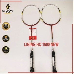 Vợt cầu lông Lining HC1600 (HC-1600)