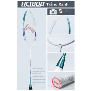 Vợt cầu lông Lining HC1800