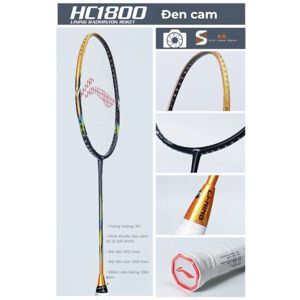 Vợt cầu lông Lining HC1800