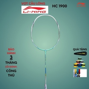 Vợt cầu lông Lining HC1900