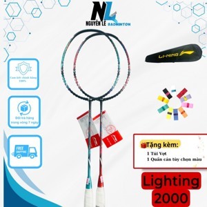 Vợt cầu lông Lining Lightning 2000