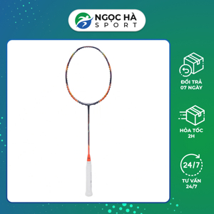 Vợt cầu lông Lining Tectonic 6