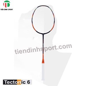 Vợt cầu lông Lining Tectonic 6
