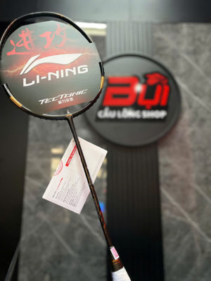 Vợt cầu lông Lining Tectonic 7