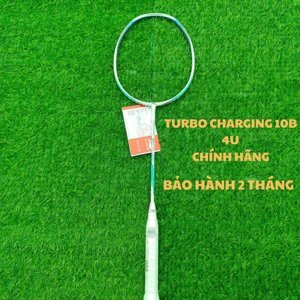 Vợt cầu lông Lining Turbo Charging 10B