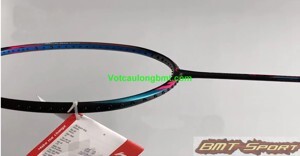 Vợt cầu lông Lining Turbo Charging 9II TD