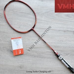 Vợt cầu lông Lining Turbo Charging 01D