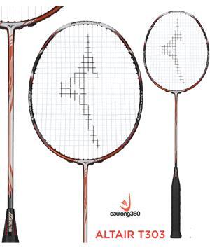 Vợt cầu lông Mizuno ALTAIR T303