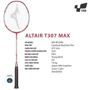 Vợt cầu lông Mizuno Altair T307